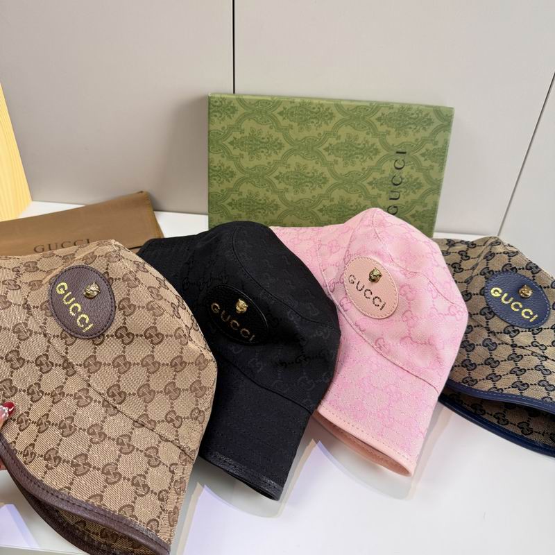 Gucci hat dx37